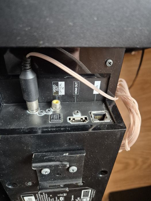 Домашній кінотеатр lg nlx50w