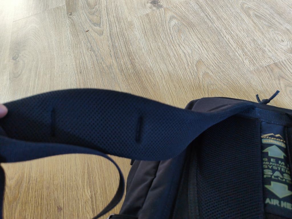Plecak Wisport Ranger Cordura