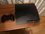 Playstation 3 Slim 320Gb