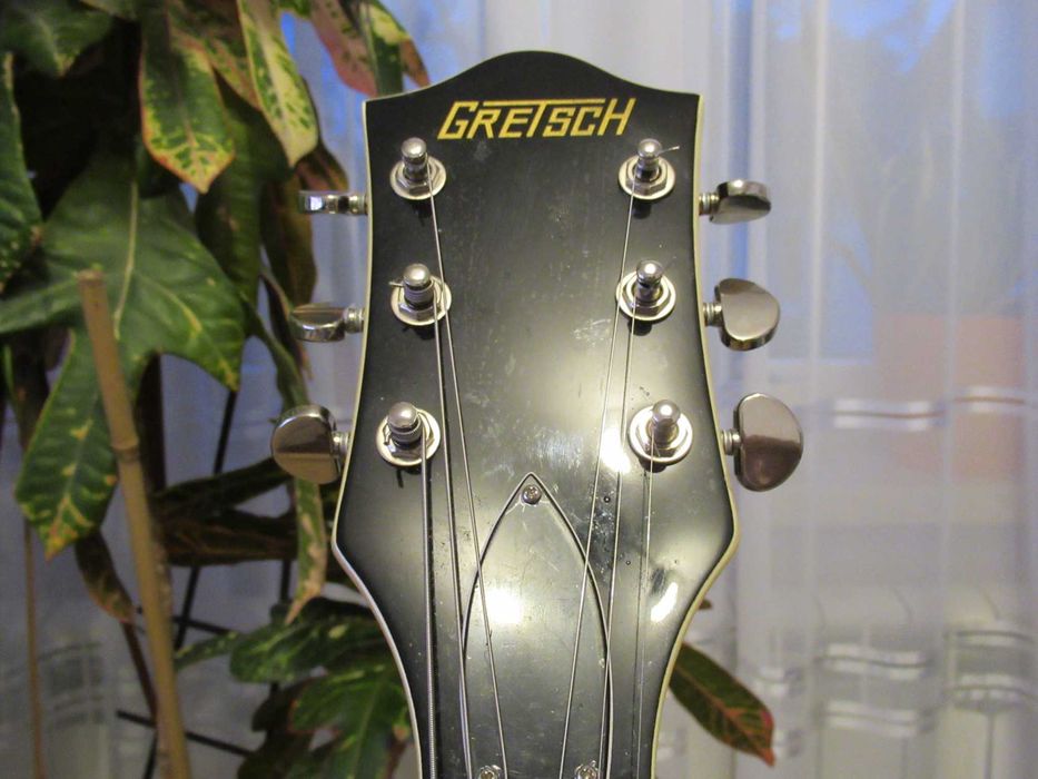 Klasyczna Gitara Gretsch