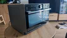Mikrofala z piekarnikiem Whirlpool SUPREMECHEF MWP 339 SB