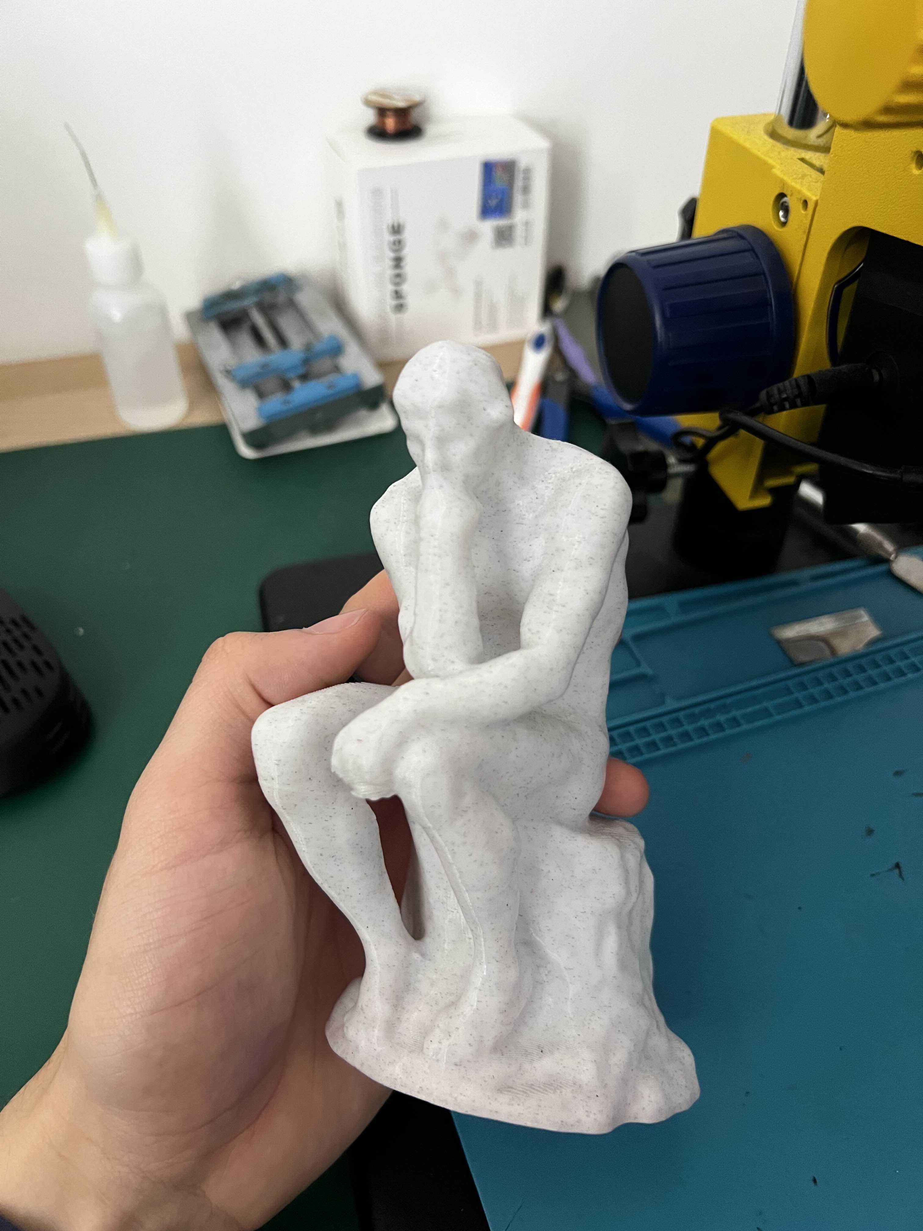 Druk 3D na zlecenie