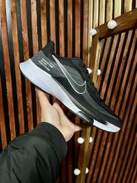 Кросівки чоловічі Nike Air Zoom Black