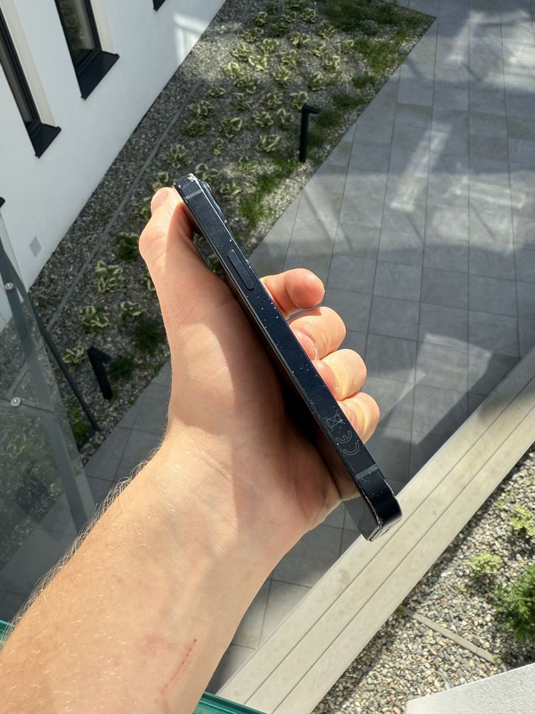 iPhone 14 Midnight 85% kondycji 128GB