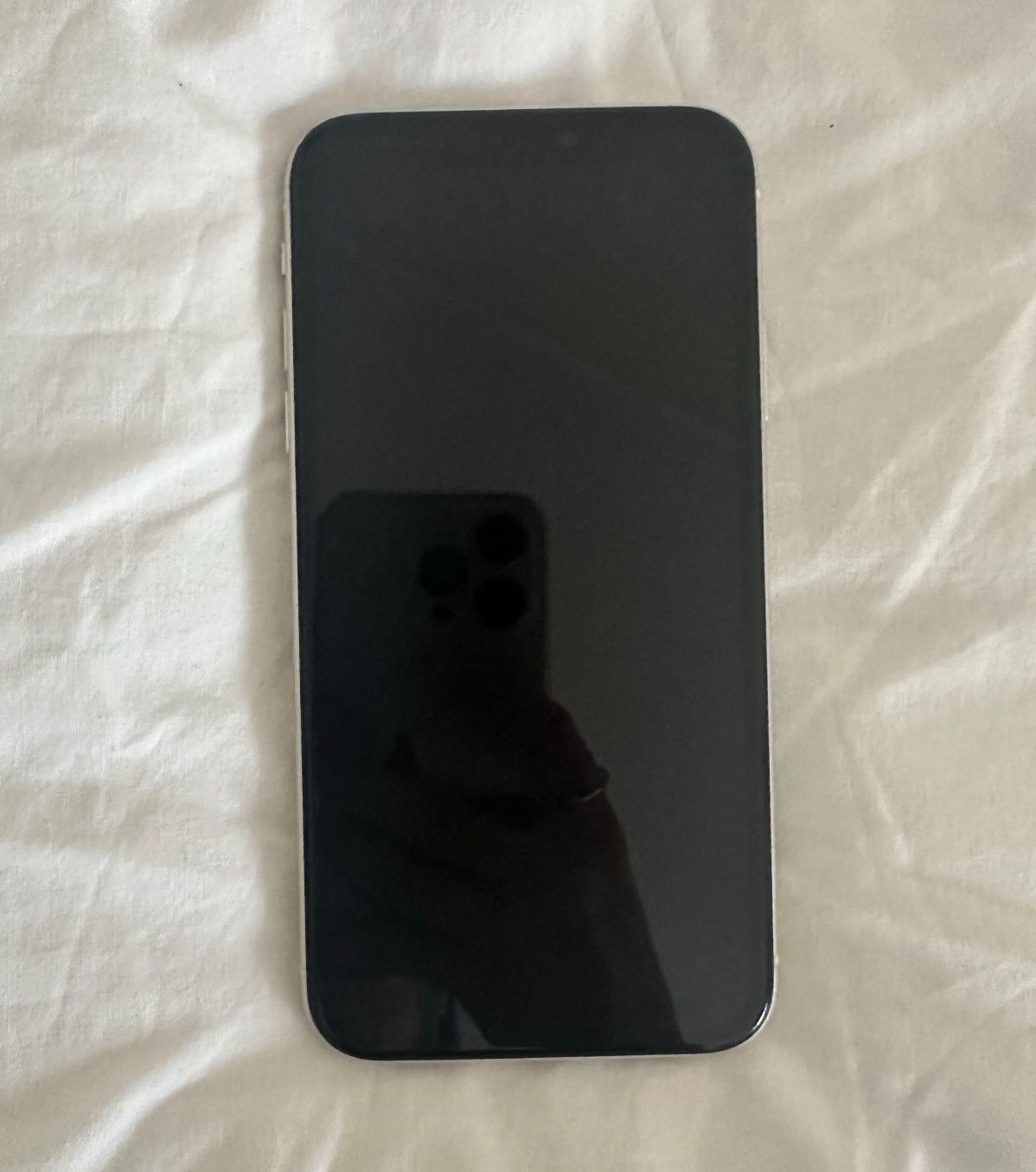iPhone 11 Branco