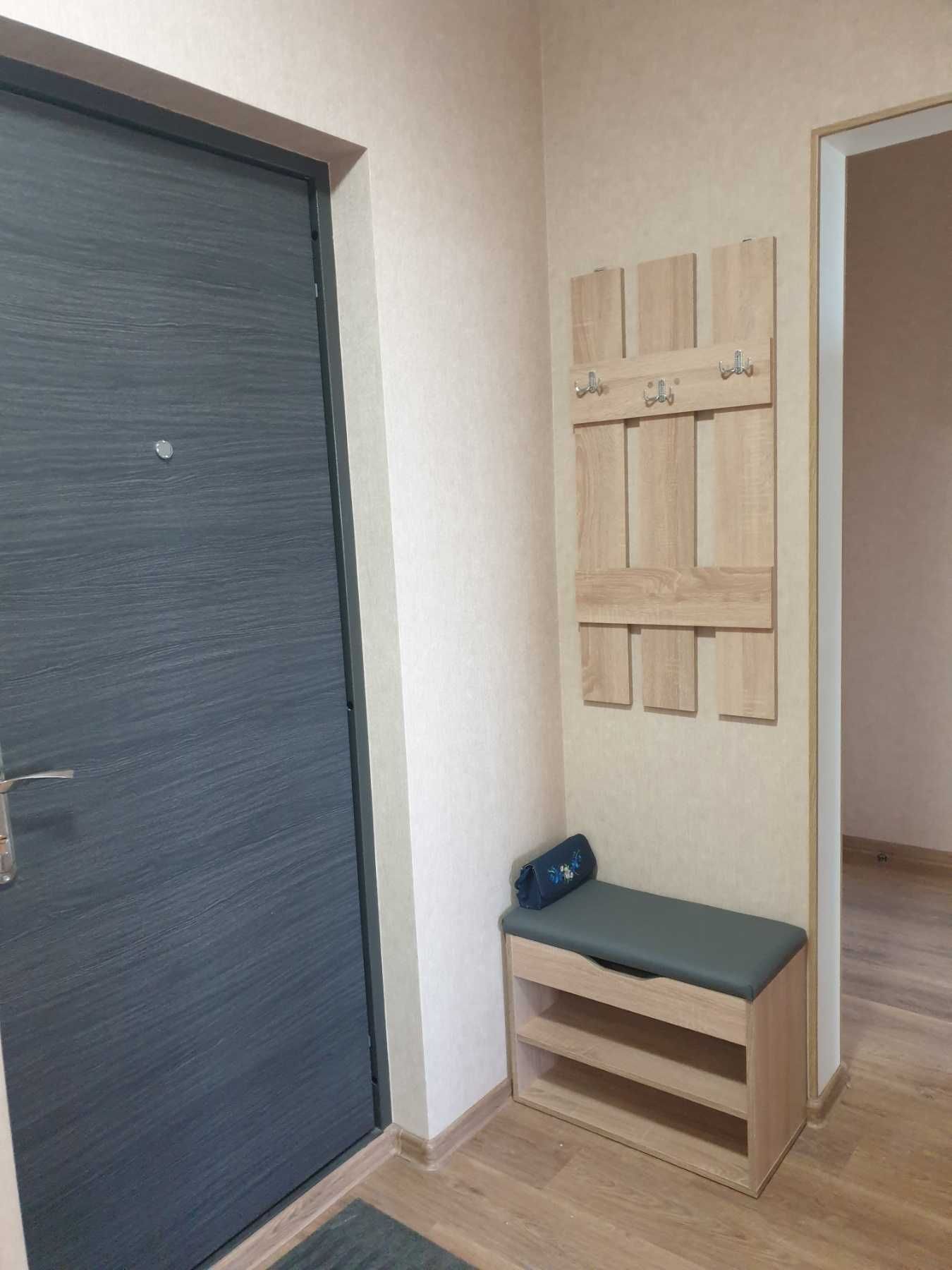 Сдам 1к Подільський р-н ЖК Місто Квітів вул Тираспільська вул 60