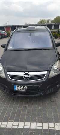 Opel Zafira  1.9 CDTI Cosmo