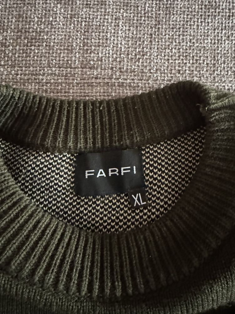 Светр Farfiii!!!