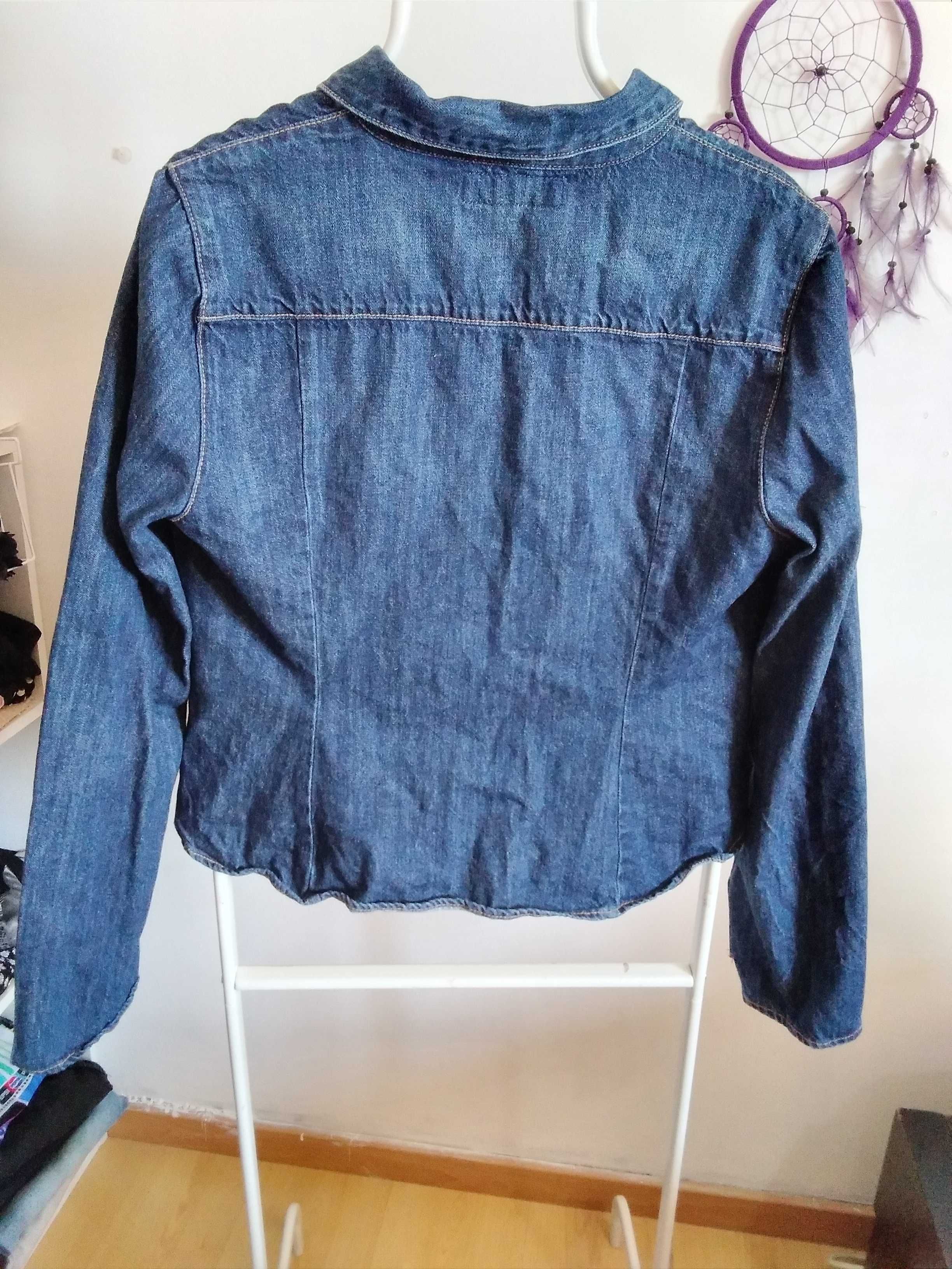 Camisa ganga, tamanho XL