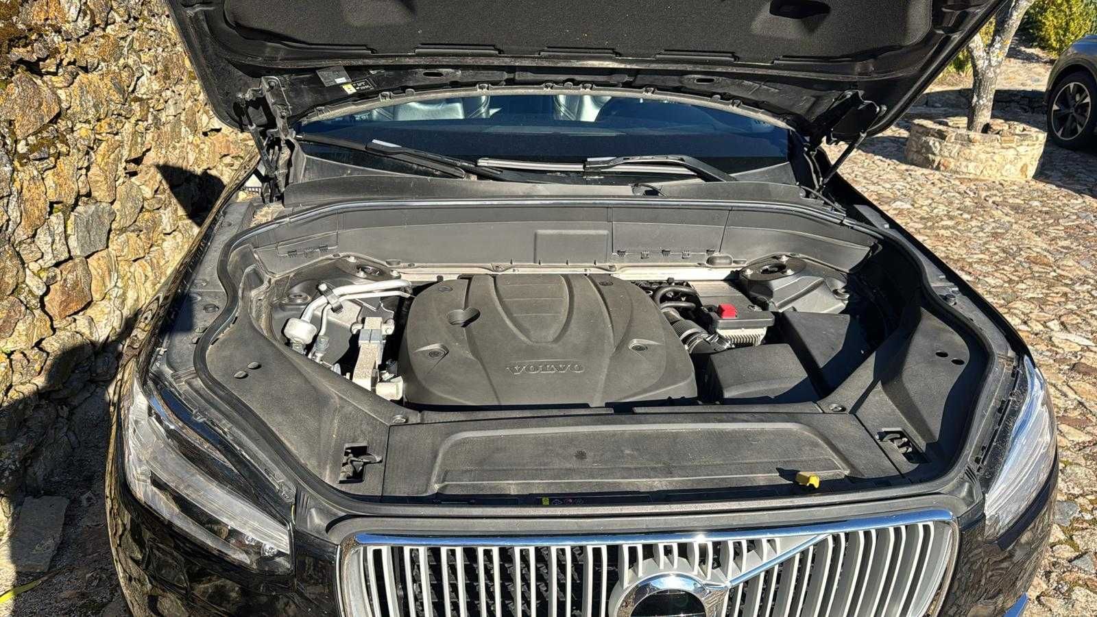 Volvo XC 90 2.0 D4 Inscription