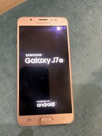 Продам телефон Samsung j7 2016