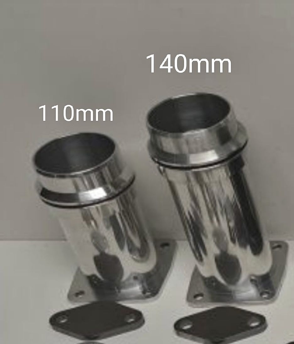 Supressor de EGR BMW SEAT Audi VW Skoda lamd