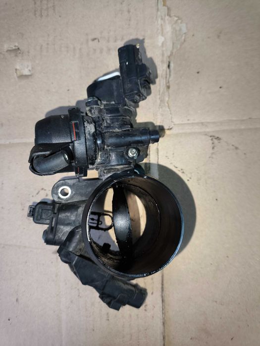 Przepustnica Ford S-Max Mk1 2.0 TDCI 6G9Q-9E926-AE Siedlce