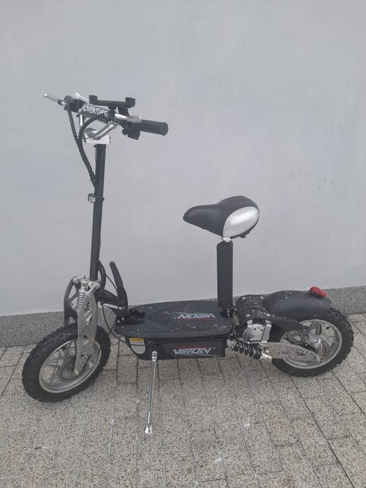 Hulajnoga Elektryczna