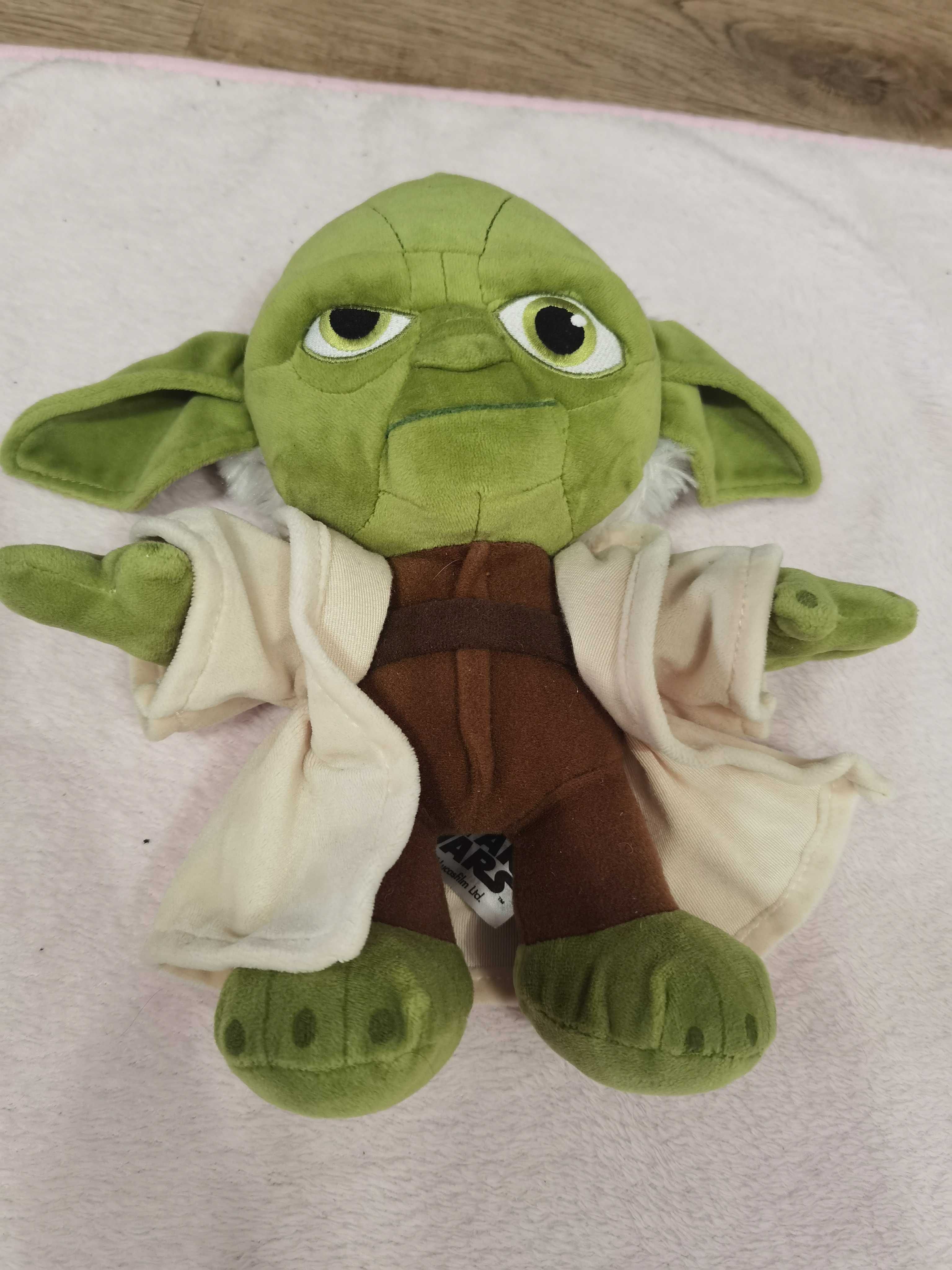 YODA Star Wars Lucasfilm