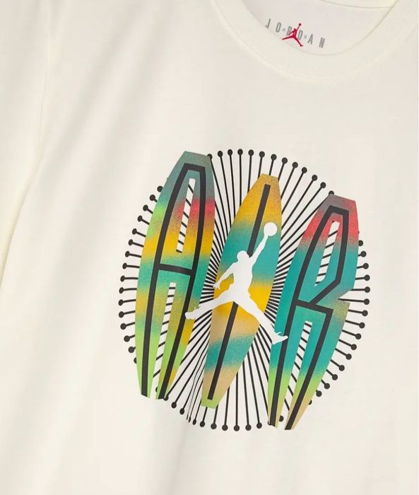 Jordan Flight MVP T-Shirt