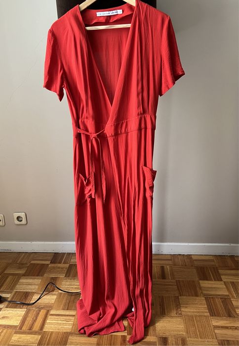 Vestido & Other Stories Wrap