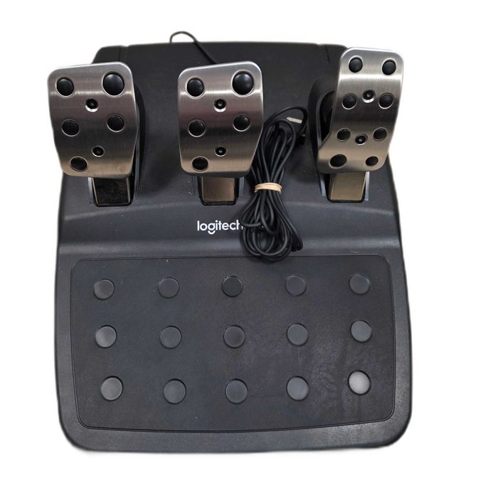 Kierownica Logitech xbox G920