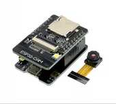 Esp32 CAM MB - kamera - moduł wifi Bluetooth