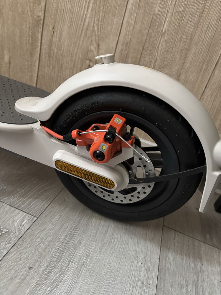 Hulajnoga xiaomi Mi electric scooter 3