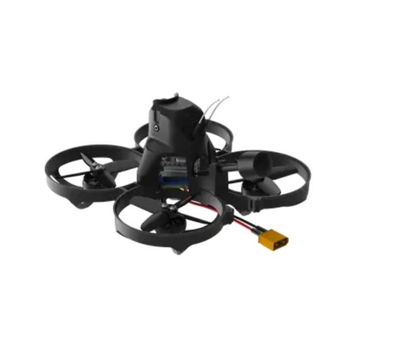 Дрон FPV iFlight Alpha85 4S HD Tinywhoop з TBS Nano Nebula Pro