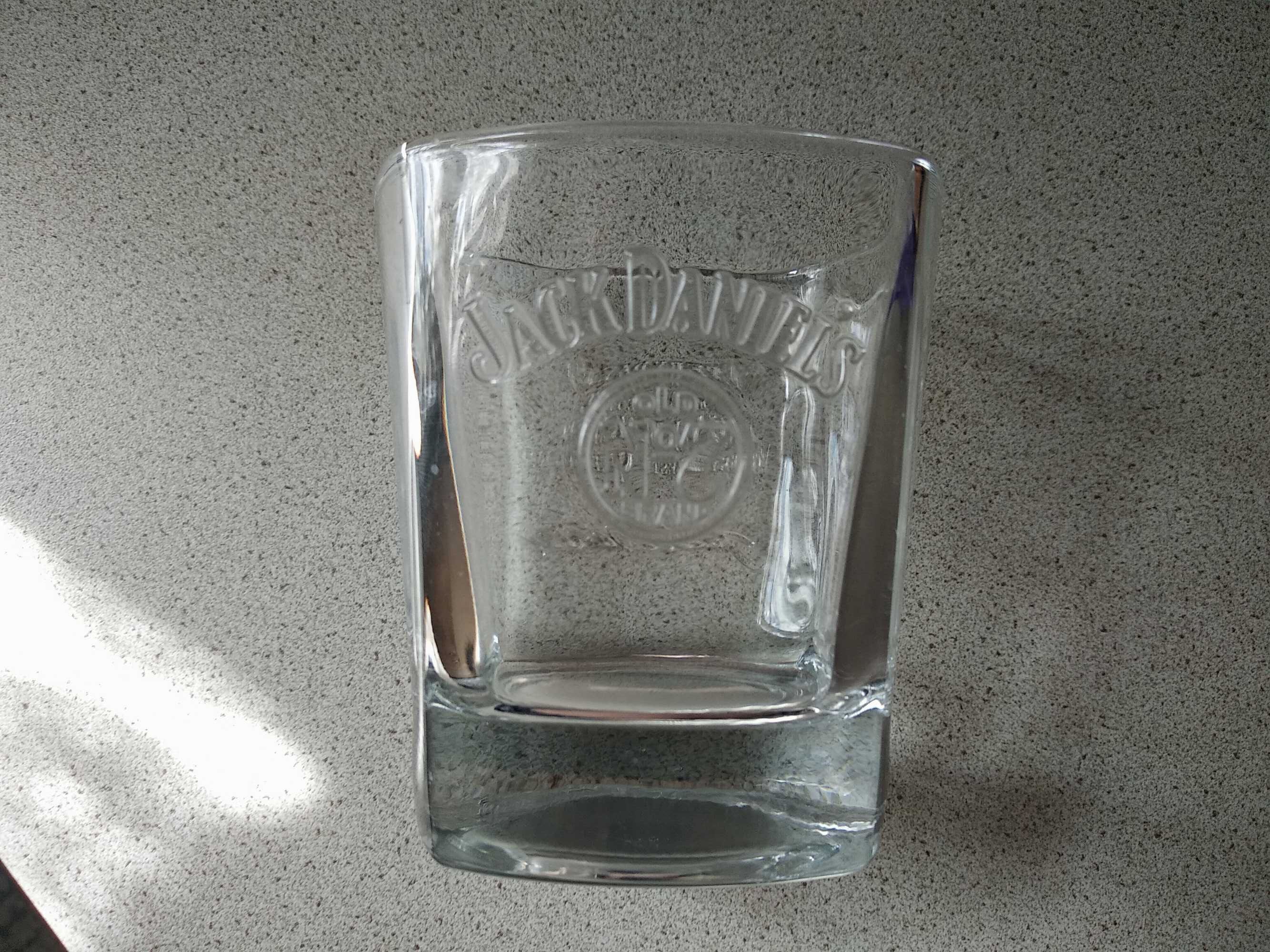 Стакан  Jack Daniel's