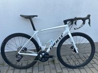 Шосейний велосипед Giant TCR Shimano Ultegra di2