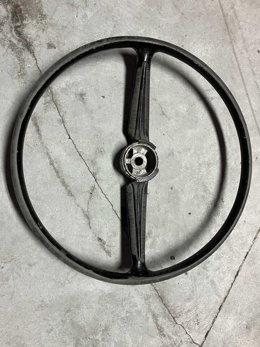 Lote de peças VW pao de forma