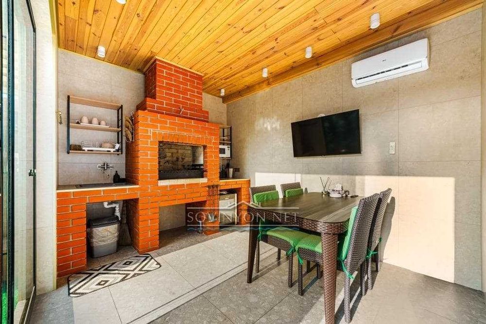 От 3 Дней! Новый дом. Бассейн BBQ. Солнечные панели. 80+ Вариантов