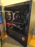 PC Gamer (MSI B550M Mortar Wi-Fi)