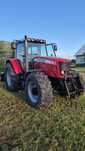 Massey ferguson 6480 dyna 6