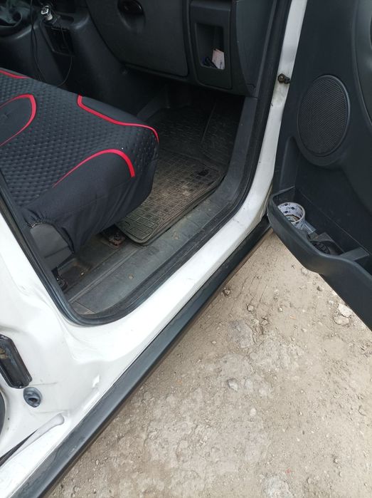 Продам хороше авто , сітроен джепі 2007года дізель 1.6 самый удачний д