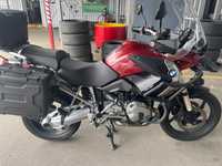 Мотоцикл BMW R 1200GS