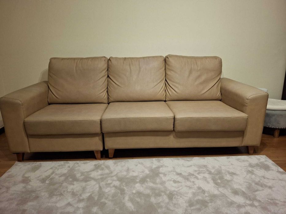 Sofá de canto para sala