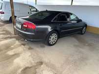 Jantes 17" Audi A8 (5x112)