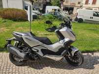 Honda ADV 350 de 2023