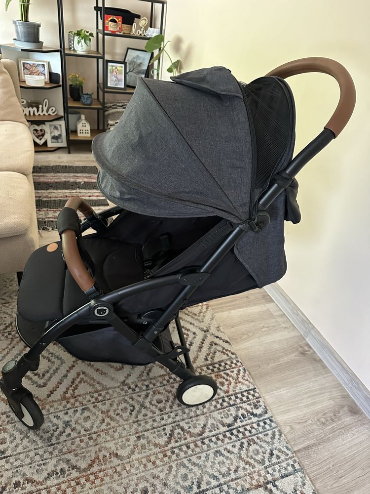 Wozek spacerowy unisex