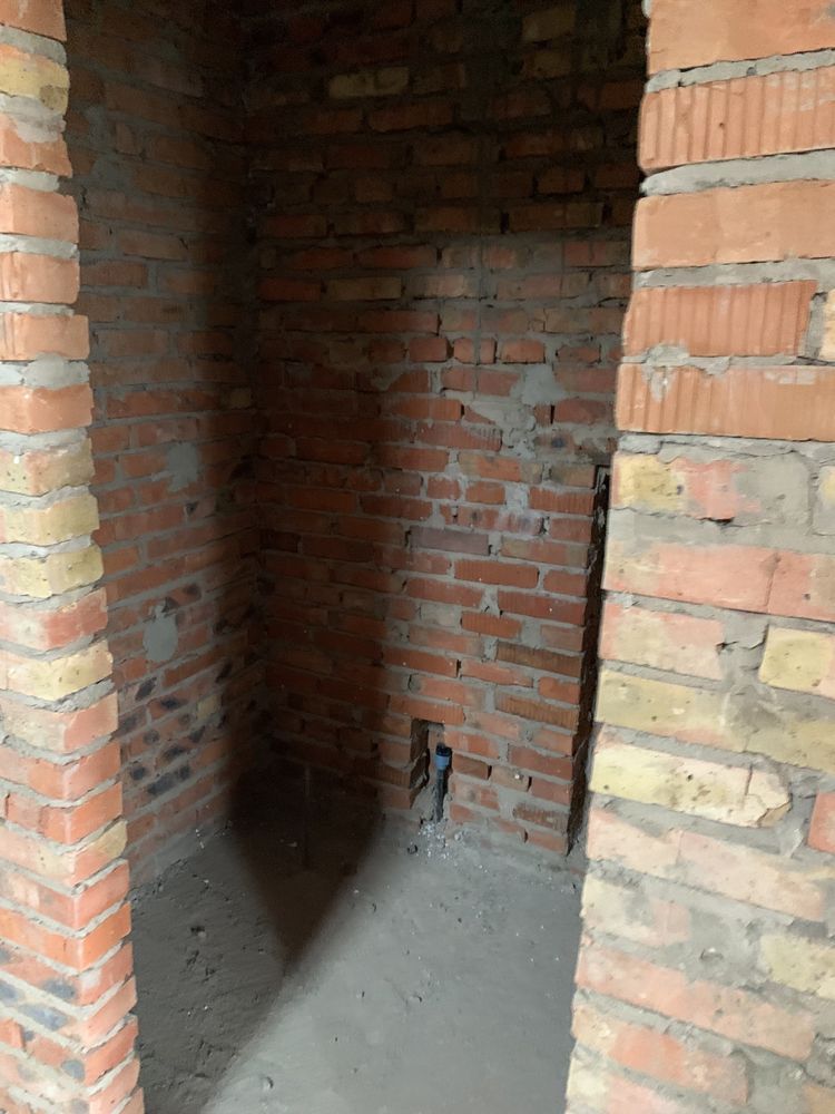 Продаж 2 поверхового таунхауса, 92 кв. м, 2 кімнати