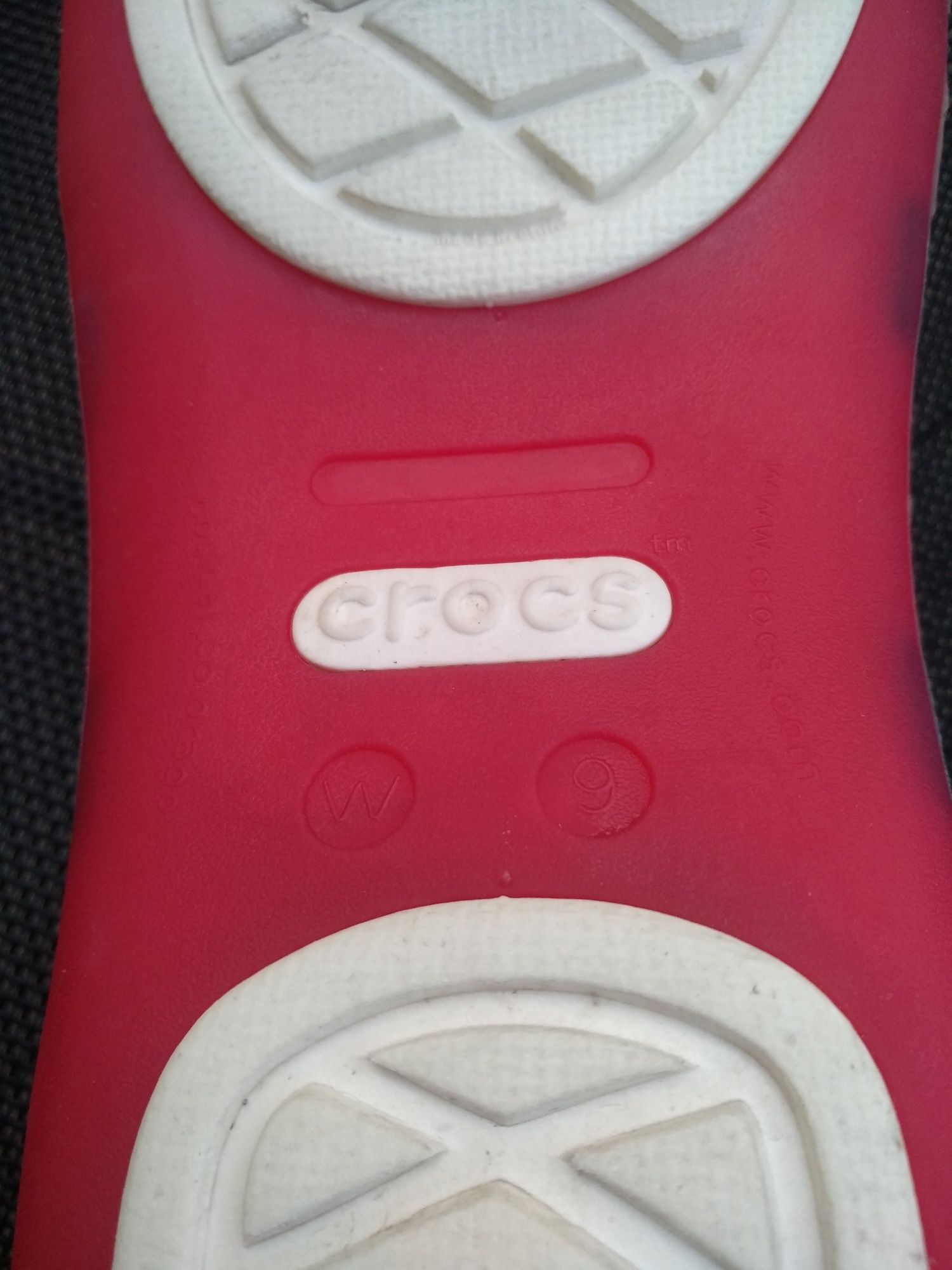Crocs  Huarache  W9   39-40