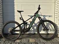 Rower elektryczny MTB Stevens E-Inception AM 8.7.2 GTF Carbon SL 29”