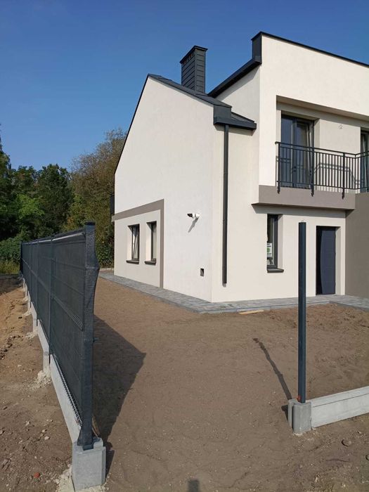 Sprzedam nowy dom