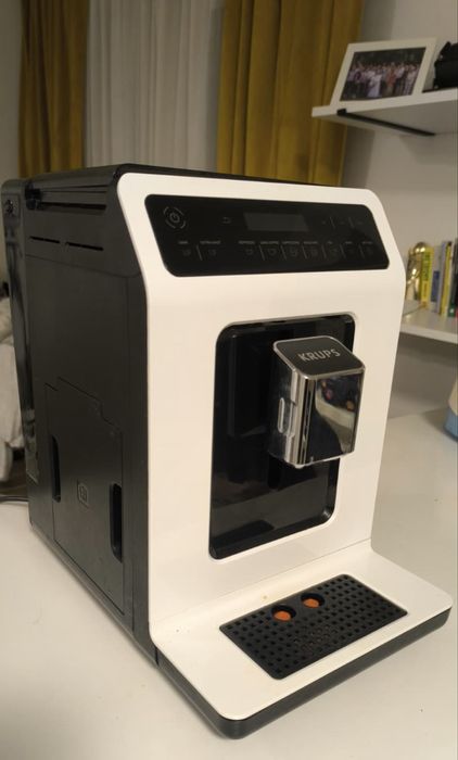 Ekspres Krups Evidence EA8901.