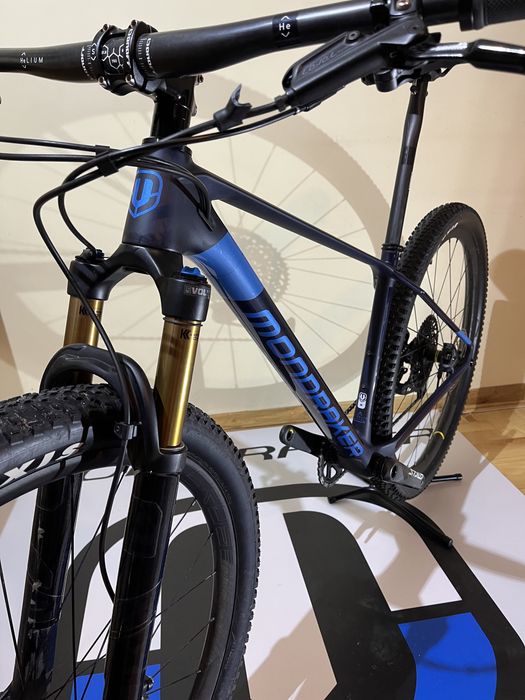 Mondraker PodiumCARBON R 29,(Wyprzedaż Ostatnie Sztuki)!!CARBON 2022