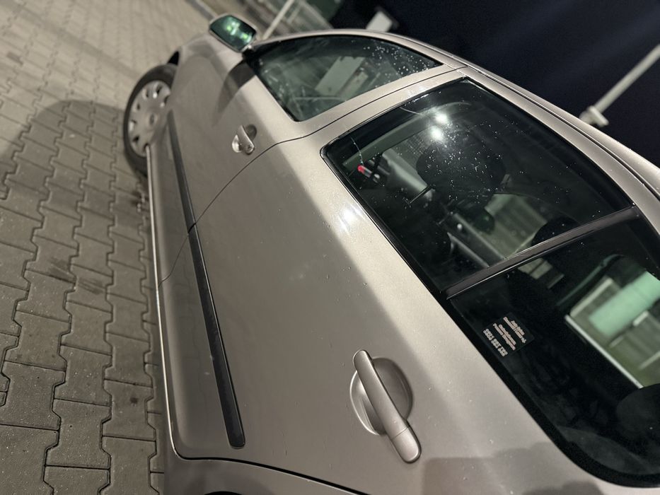 Skida Octavia 1.9tdi 2008рік