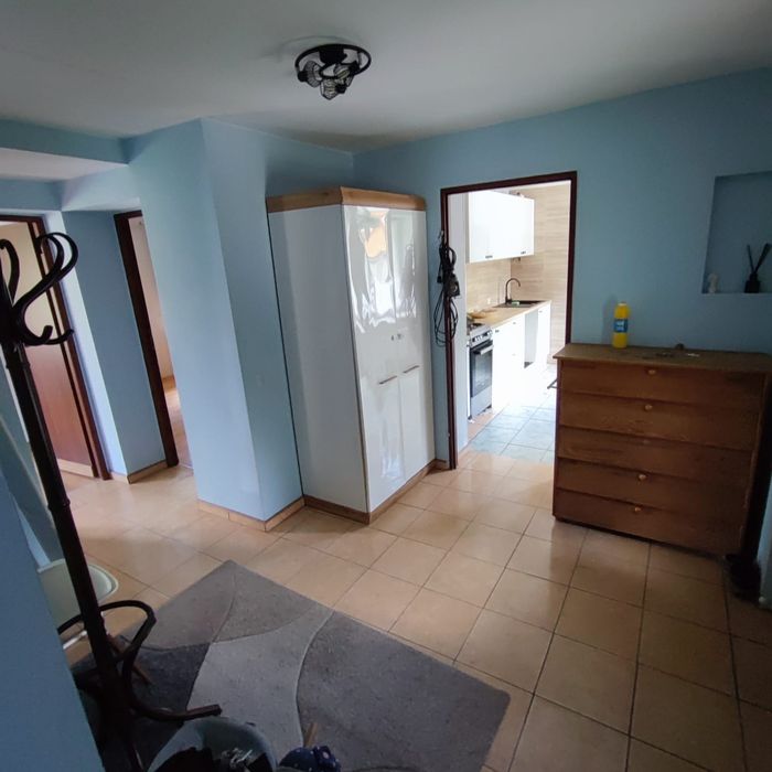 Sprzedam dom do remontu