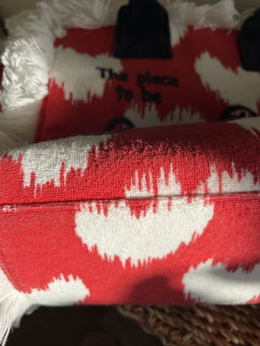 Сумка фирменная в отличном состоянии