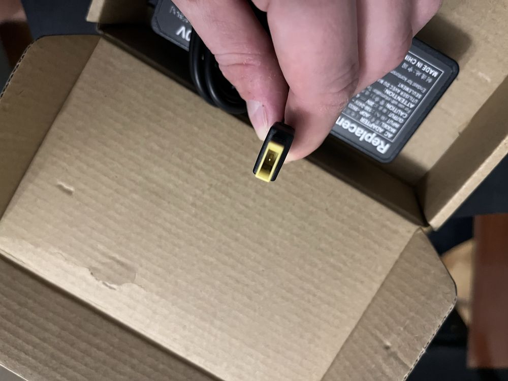 Zasilacz do Lenovo 90W zamiennik