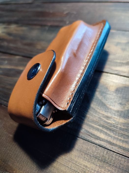 Чехол Поуч Держатель