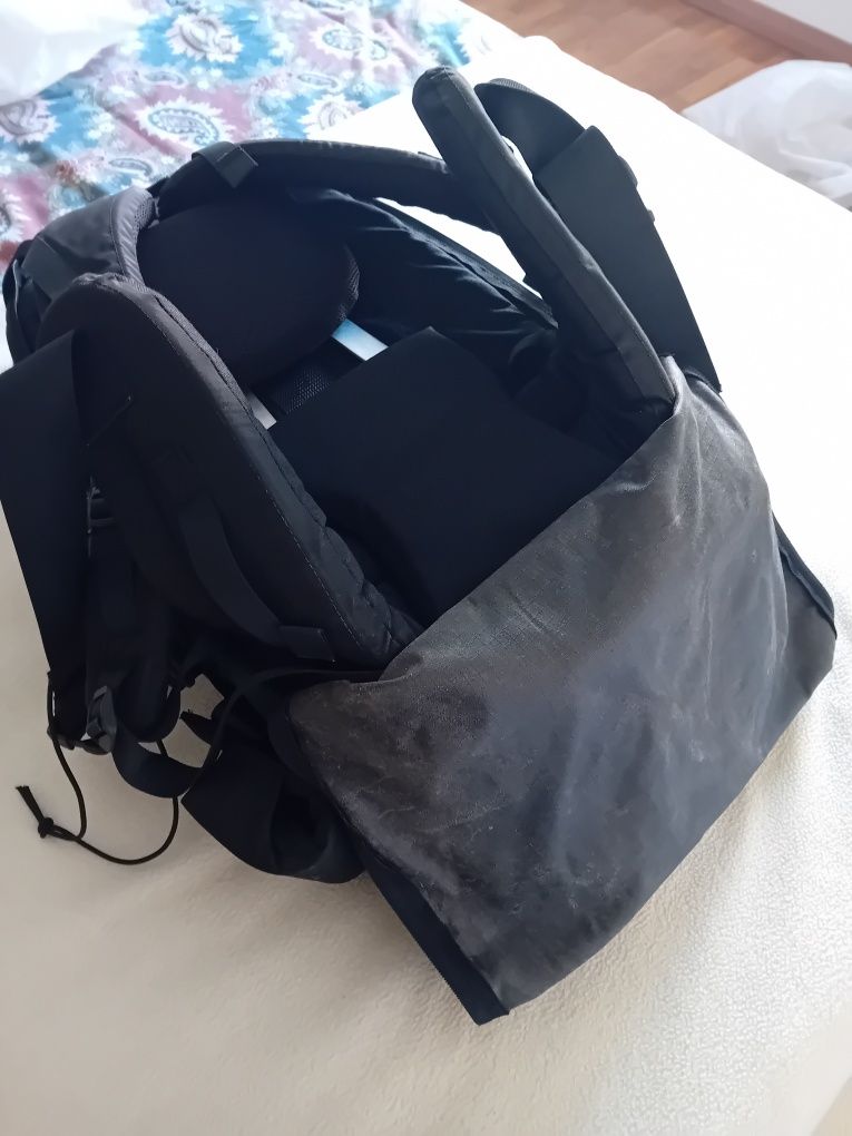 Backpack Lowepro