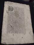 Carta de Lei "Dom José" 1775